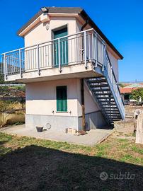 Casa Vacanze vicino al mare