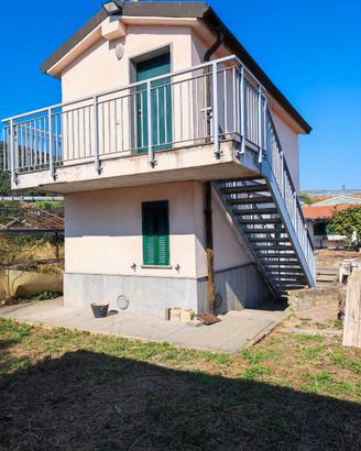 Casa Vacanze vicino al mare