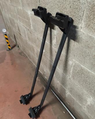 Barre portatutto K39
