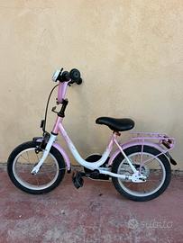Bici bimba 14” Vermont