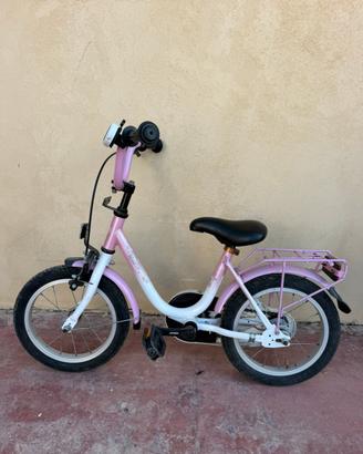 Bici bimba 14” Vermont