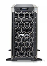 Dell PowerEdge T340 Server Raid Tower