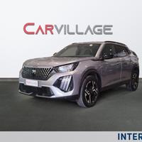 PEUGEOT 2008 1.2 puretech Allure s&s 130cv eat8