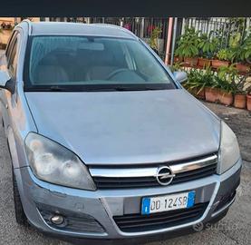 Opel Astra 2006