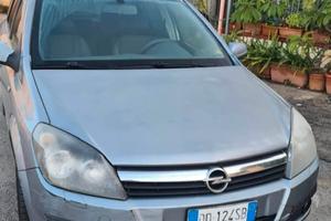 Opel Astra 2006
