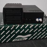 MODULATORE ANALOGICO PLL MULTIBANDA