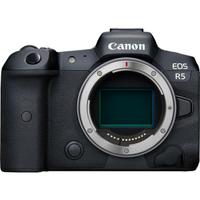 Canon EOS R5 Body - NUOVO