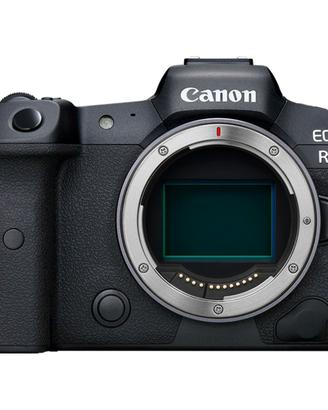 Canon EOS R5 Body - NUOVO