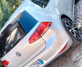 VOLKSWAGEN Golf 7ª serie - 2013