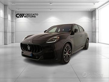 Maserati Levante Grecale 3.0 V6 Trofeo 530cv auto