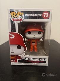 Pop Icons Jabbawockeez