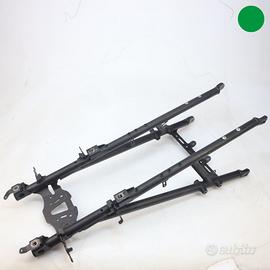 Telaietto posteriore YAMAHA TRACER 9