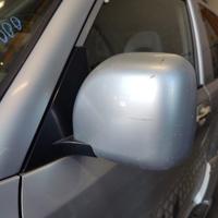 Specchio sx abbatt MITSUBISHI PAJERO del 2005