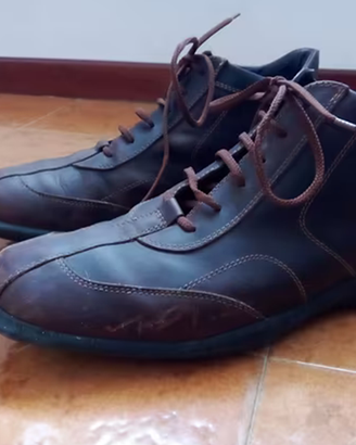 Scarpe uomo Samsonite