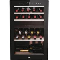 Cantina Vini Haier nuova