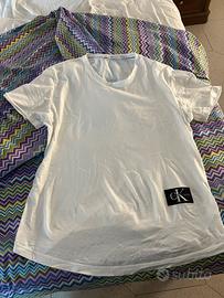 T-shirt uomo Calvin Klein tg.XXL