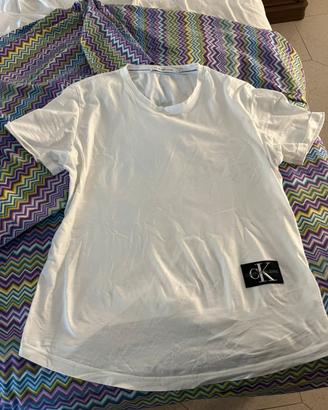 T-shirt uomo Calvin Klein tg.XXL