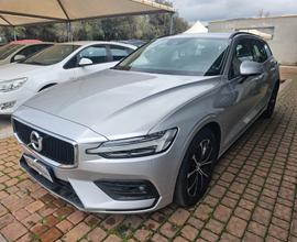 Volvo V60 D3 Geartronic Business Plus