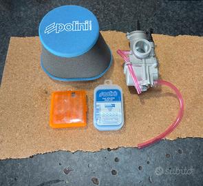 RICAMBI MINARELLI ORIZZONTALE