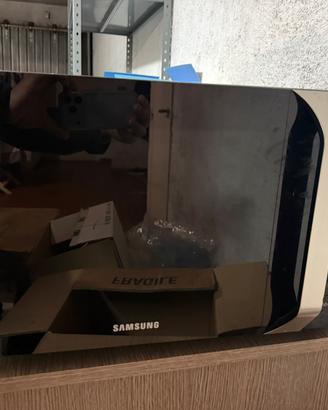 Forno Microne Samsung Sensor top di gamma