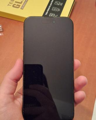 APPLE IPHONE 15 pro - 128GB