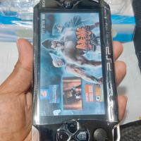 SONY PSP M.O.D.I.F.I.C.A.T.A - SD DA 128 GB