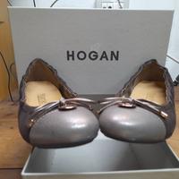 ballerine hogan donna