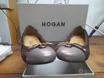 ballerine hogan donna