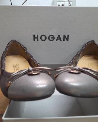 ballerine hogan donna