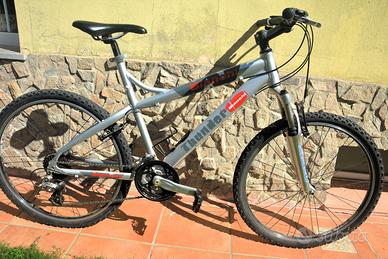 Mountain bike Bianchi