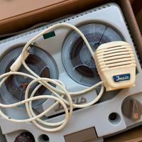 Registratore anni 70