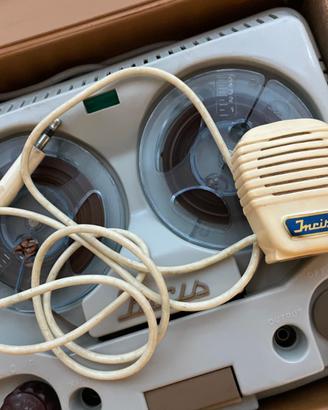 Registratore anni 70