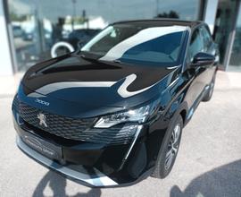 Peugeot 3008 HDi FULL OPTIONAL POCHISSIMI KM