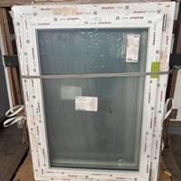 finestra in pvc 85x120