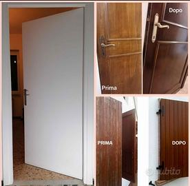 restyling