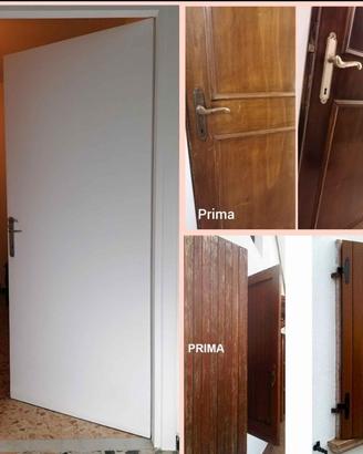 restyling