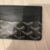 Portacarte goyard