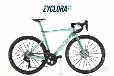 Mendiz F12 Di2 12V t.54