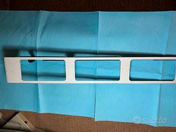 Pannello anteriore Solari Dator 6