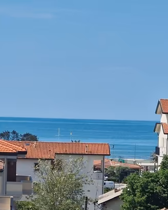 La casa del secco