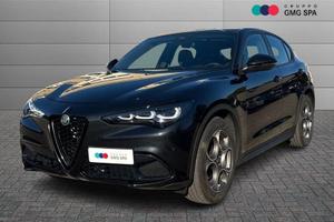 Alfa Romeo Stelvio 2.2 t Veloce rwd 160cv auto