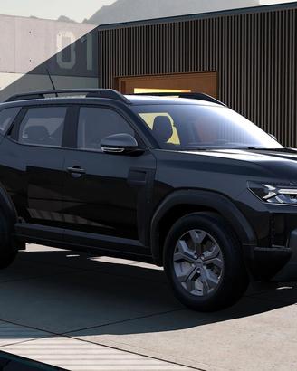 Dacia Duster 1.2 Eco-G 120 CV ** GPL