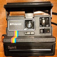 Polaroid 600