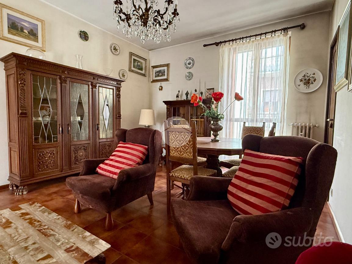 Apartment in Asti, Rione San Paolo - Vista 2