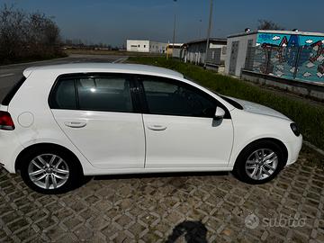 golf 6 tdi