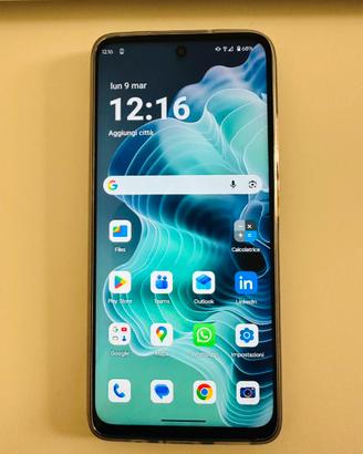 MOTOROLA G35 5G