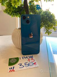 iPHONE 13