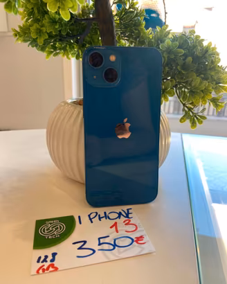 iPHONE 13