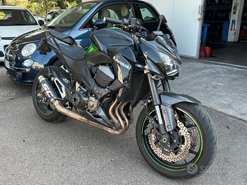 Kawasaki Z800 ABS 112 cv