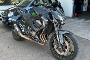 Kawasaki Z800 ABS 112 cv